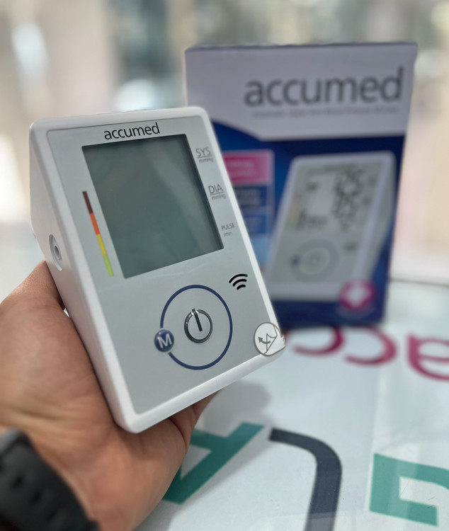 خرید فشارسنج دیجیتالی