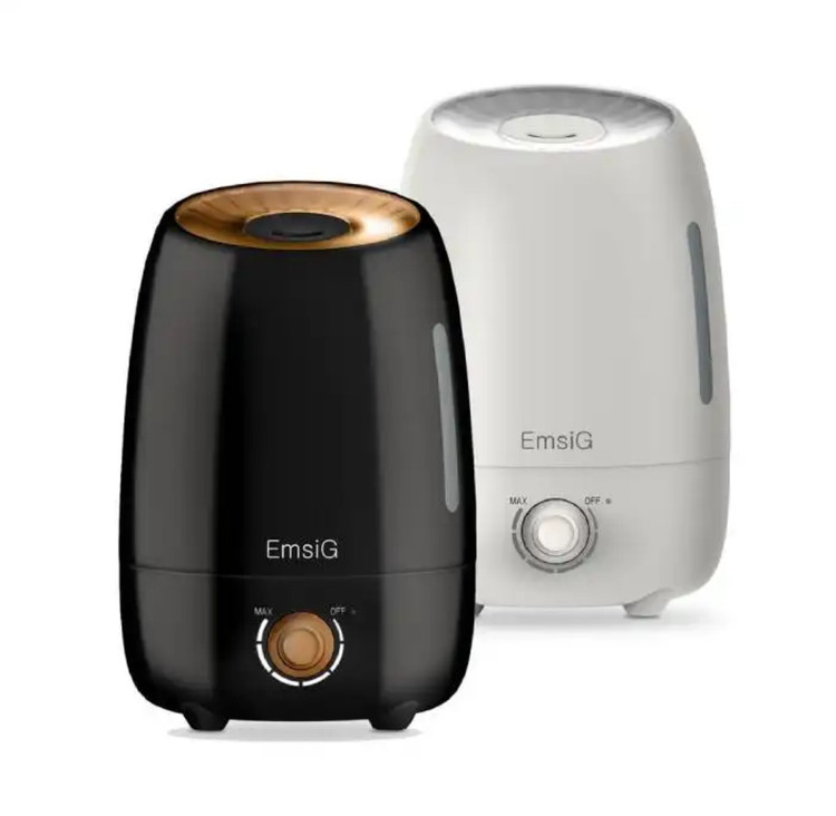 خرید بخور سرد امسیگ