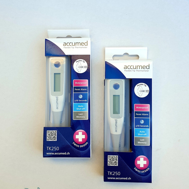 خرید تب سنج دیجیتالی