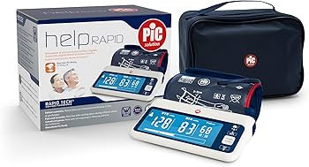 فشارسنج دیجیتالی pic help