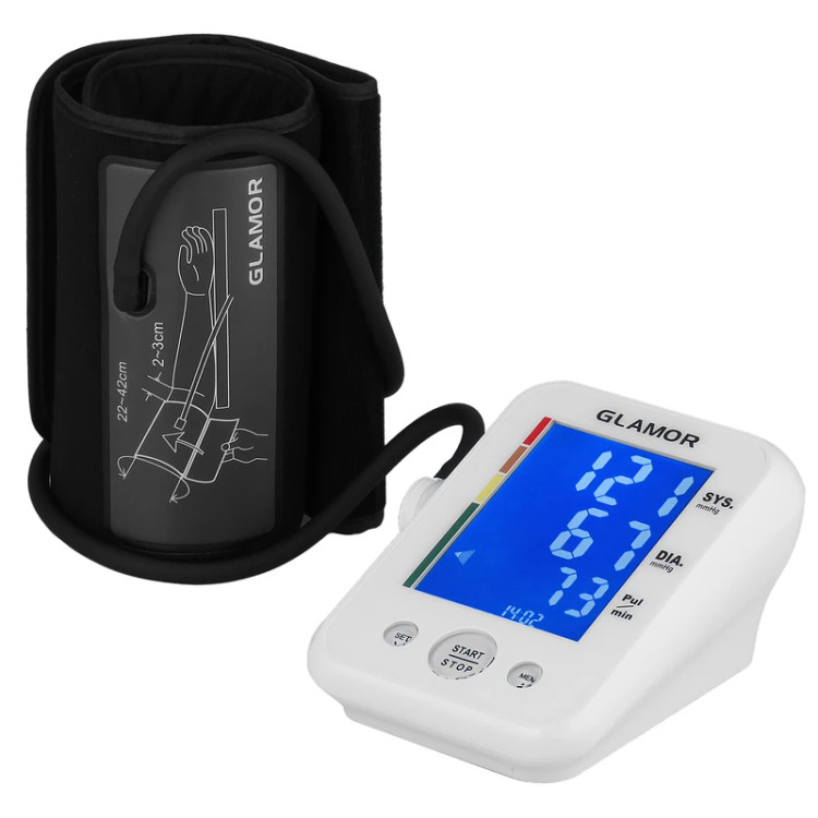 فشارسنج گلامور TMB-995