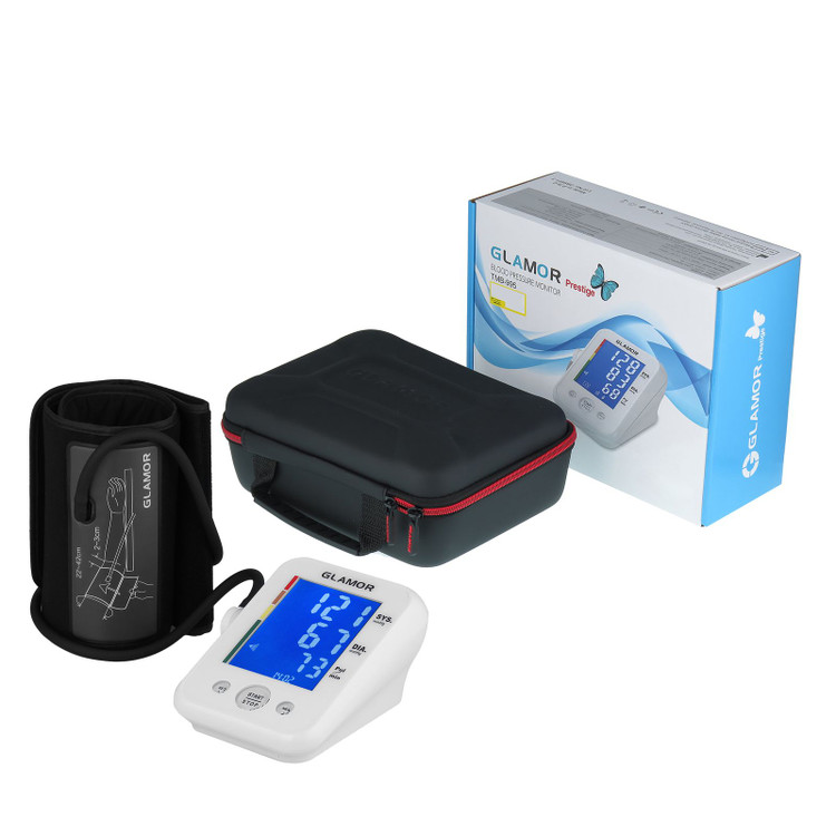 خرید فشارسنج دیجیتالی بازویی